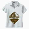 Women's Dri Mesh ® V Neck Polo Thumbnail