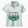 Women's Dri Mesh ® V Neck Polo Thumbnail