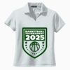 Women's Dri Mesh ® V Neck Polo Thumbnail