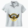 Women's Dri Mesh ® V Neck Polo Thumbnail