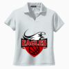 Women's Dri Mesh ® V Neck Polo Thumbnail