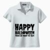 Women's Dri Mesh ® V Neck Polo Thumbnail