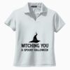 Women's Dri Mesh ® V Neck Polo Thumbnail