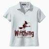 Women's Dri Mesh ® V Neck Polo Thumbnail