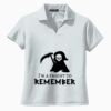 Women's Dri Mesh ® V Neck Polo Thumbnail