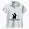 Women's Dri Mesh ® V Neck Polo Thumbnail