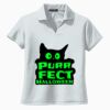 Women's Dri Mesh ® V Neck Polo Thumbnail