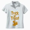 Women's Dri Mesh ® V Neck Polo Thumbnail
