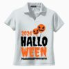 Women's Dri Mesh ® V Neck Polo Thumbnail
