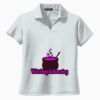 Women's Dri Mesh ® V Neck Polo Thumbnail