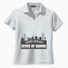 Women's Dri Mesh ® V Neck Polo Thumbnail