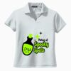 Women's Dri Mesh ® V Neck Polo Thumbnail