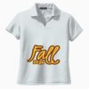 Women's Dri Mesh ® V Neck Polo Thumbnail
