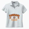 Women's Dri Mesh ® V Neck Polo Thumbnail