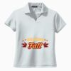 Women's Dri Mesh ® V Neck Polo Thumbnail