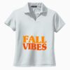 Women's Dri Mesh ® V Neck Polo Thumbnail