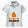 Women's Dri Mesh ® V Neck Polo Thumbnail