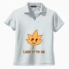 Women's Dri Mesh ® V Neck Polo Thumbnail