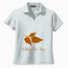 Women's Dri Mesh ® V Neck Polo Thumbnail