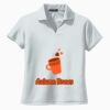 Women's Dri Mesh ® V Neck Polo Thumbnail