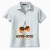 Women's Dri Mesh ® V Neck Polo Thumbnail