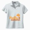 Women's Dri Mesh ® V Neck Polo Thumbnail