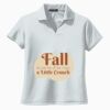 Women's Dri Mesh ® V Neck Polo Thumbnail