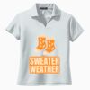 Women's Dri Mesh ® V Neck Polo Thumbnail