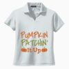 Women's Dri Mesh ® V Neck Polo Thumbnail