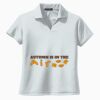 Women's Dri Mesh ® V Neck Polo Thumbnail