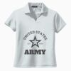 Women's Dri Mesh ® V Neck Polo Thumbnail