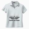 Women's Dri Mesh ® V Neck Polo Thumbnail