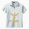 Women's Dri Mesh ® V Neck Polo Thumbnail