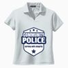 Women's Dri Mesh ® V Neck Polo Thumbnail