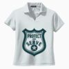 Women's Dri Mesh ® V Neck Polo Thumbnail