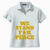 Women's Dri Mesh ® V Neck Polo Thumbnail