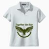 Women's Dri Mesh ® V Neck Polo Thumbnail