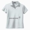 Women's Dri Mesh ® V Neck Polo Thumbnail