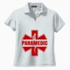 Women's Dri Mesh ® V Neck Polo Thumbnail