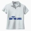 Women's Dri Mesh ® V Neck Polo Thumbnail