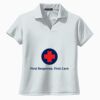 Women's Dri Mesh ® V Neck Polo Thumbnail
