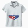 Women's Dri Mesh ® V Neck Polo Thumbnail