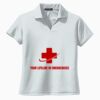 Women's Dri Mesh ® V Neck Polo Thumbnail