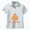 Women's Dri Mesh ® V Neck Polo Thumbnail