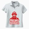Women's Dri Mesh ® V Neck Polo Thumbnail