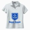 Women's Dri Mesh ® V Neck Polo Thumbnail