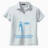Women's Dri Mesh ® V Neck Polo Thumbnail