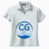 Women's Dri Mesh ® V Neck Polo Thumbnail