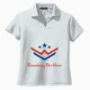 Women's Dri Mesh ® V Neck Polo Thumbnail