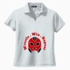 Women's Dri Mesh ® V Neck Polo Thumbnail
